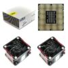 715222-B21 HP DL380p Gen8 Intel® Xeon® E5-2609v2 (2.5GHz/4-core/10MB/80W) Processor Kit